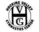 Gymnastics Center Logo