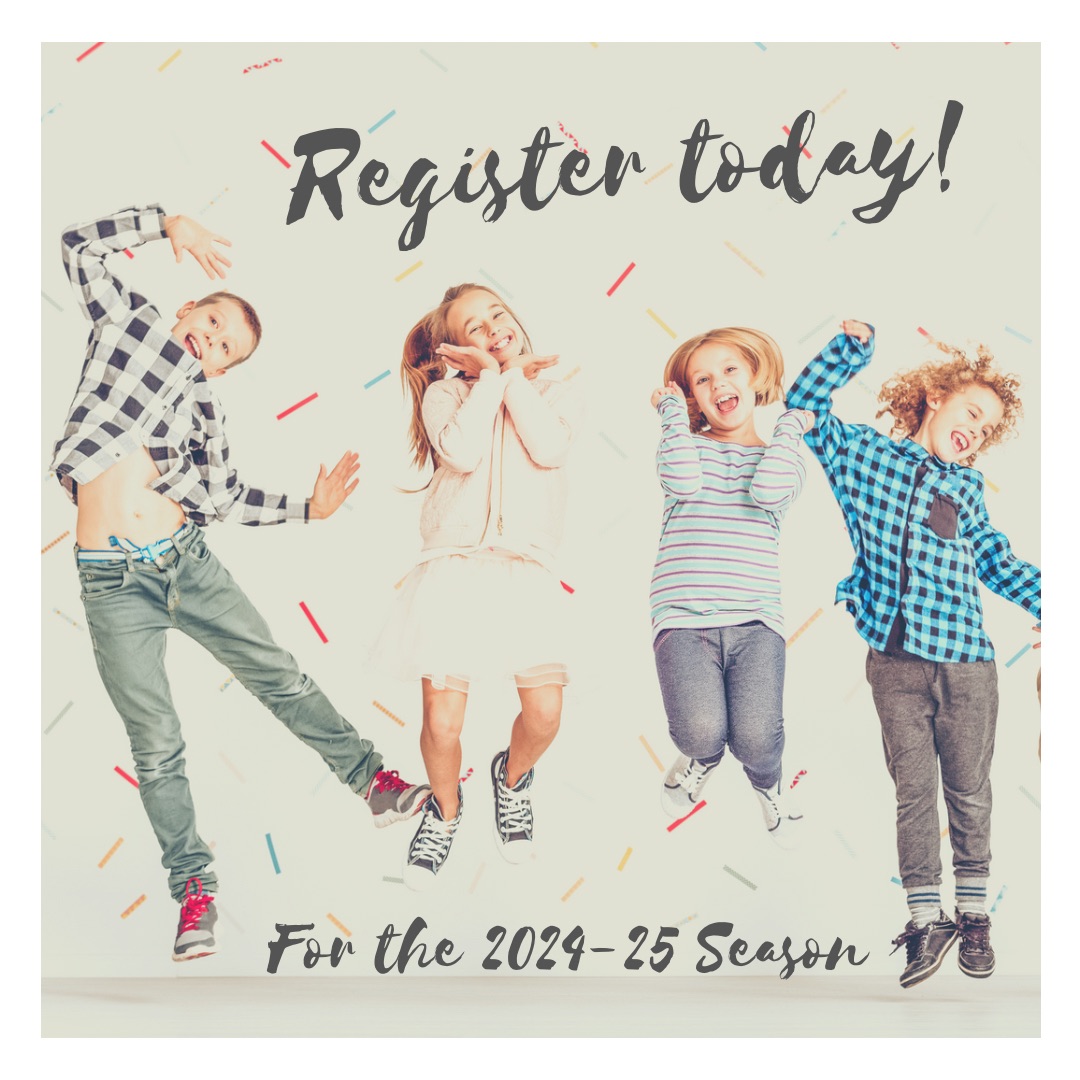 Fall registration